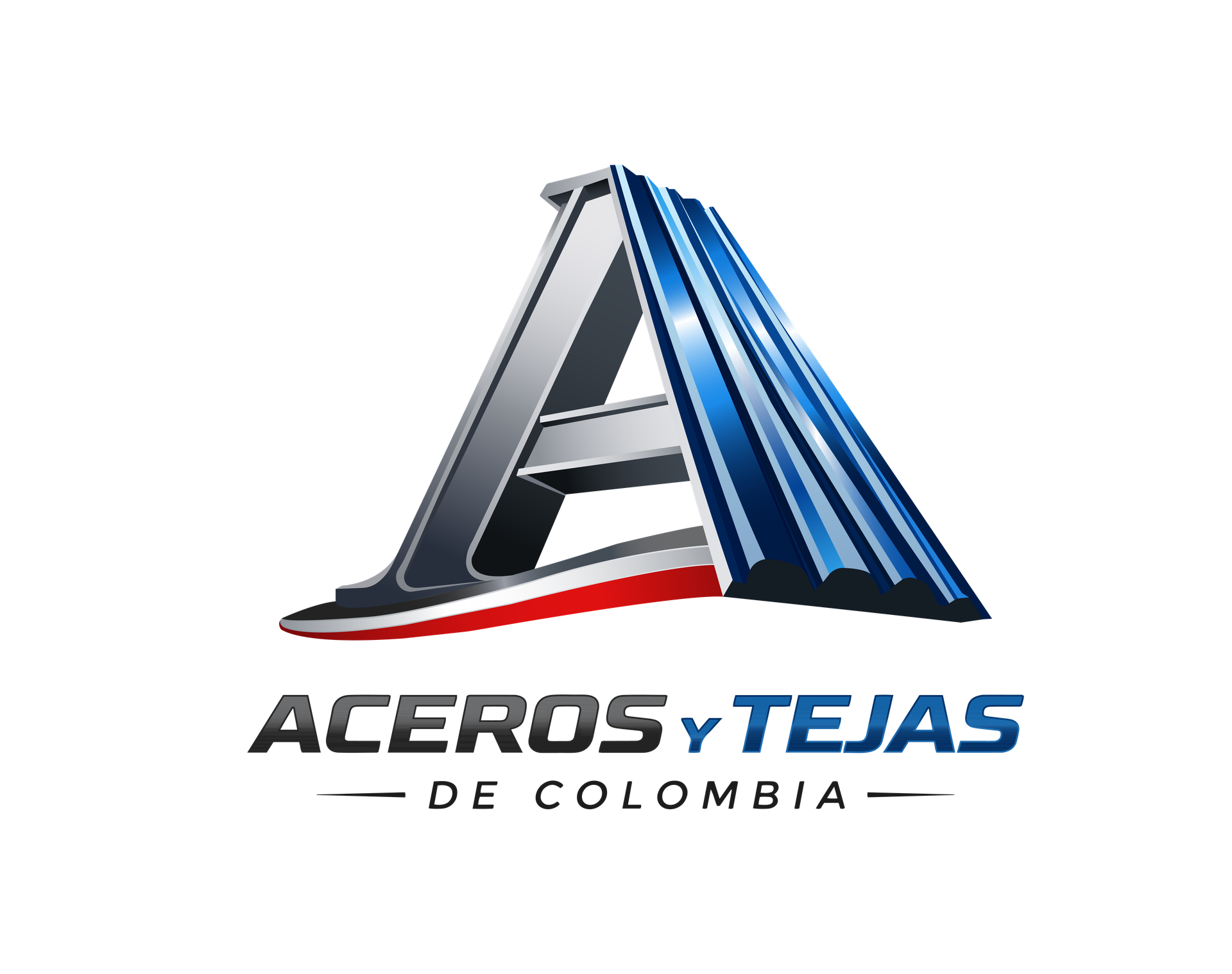 ACEROS Y TEJAS DE COLOMBIA