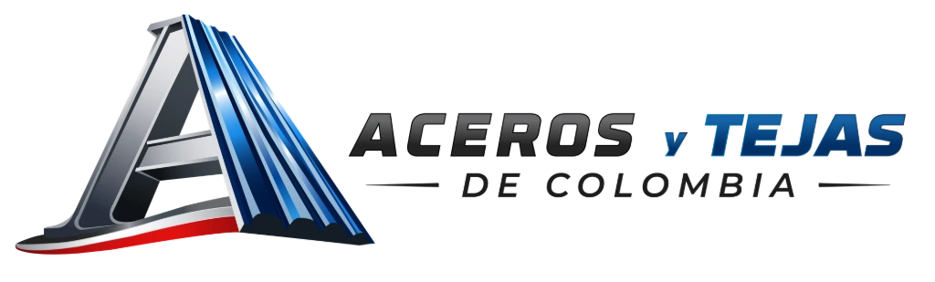 ACEROS Y TEJAS DE COLOMBIA